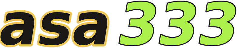 asa333 logo